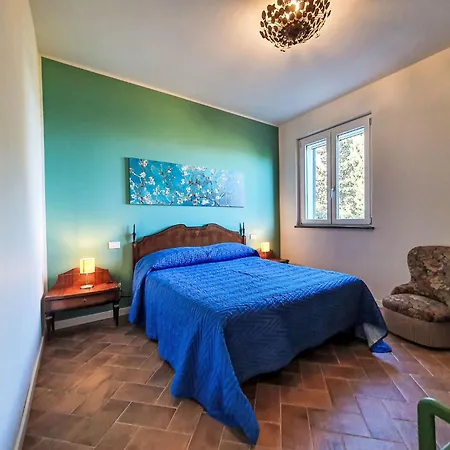 Villa Favorita Ginestra By Interhome *