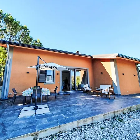 Villa Favorita Ginestra By Interhome Piana Degli Albanesi