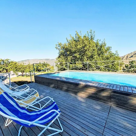 Villa Favorita Ginestra By Interhome