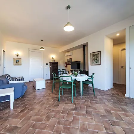 Villa Favorita Ginestra By Interhome Piana Degli Albanesi