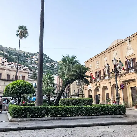 Villa Favorita Ginestra By Interhome Piana Degli Albanesi