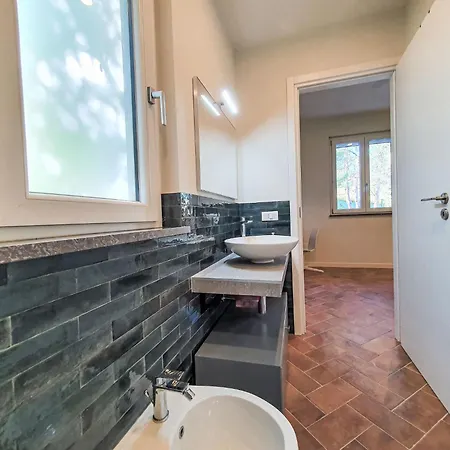 Favorita Ginestra By Interhome * Piana Degli Albanesi