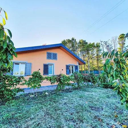 Favorita Ginestra By Interhome *