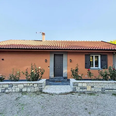 Villa Favorita Ginestra By Interhome Piana Degli Albanesi