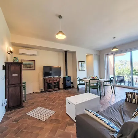 Favorita Ginestra By Interhome Villa Piana Degli Albanesi