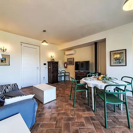 Villa Favorita Ginestra By Interhome Piana Degli Albanesi