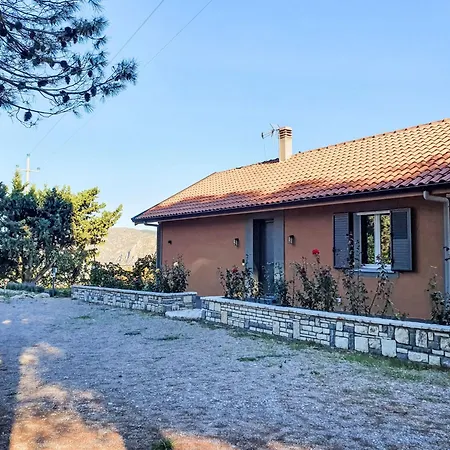 Favorita Ginestra By Interhome Villa *