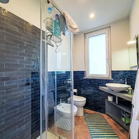 Favorita Ginestra By Interhome Villa *