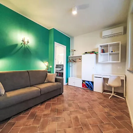 Villa Favorita Ginestra By Interhome